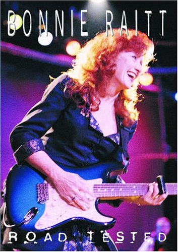 BONNIE RAITT: ROAD TEST