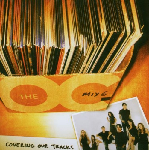 VARIOUS ARTISTS (COLLECTIONS) - THE O.C.MIX 6