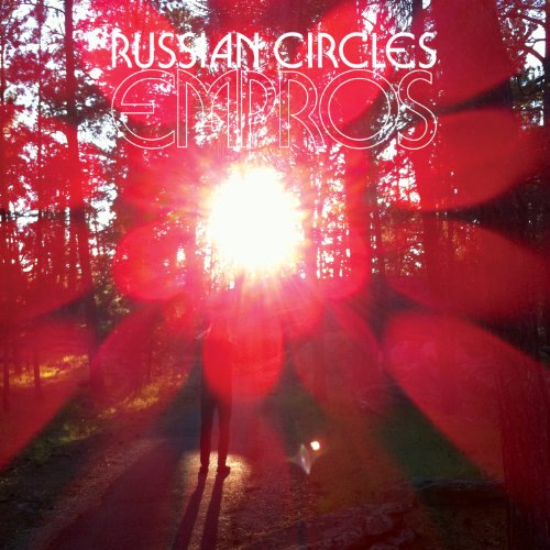 RUSSIAN CIRCLES - EMPROS