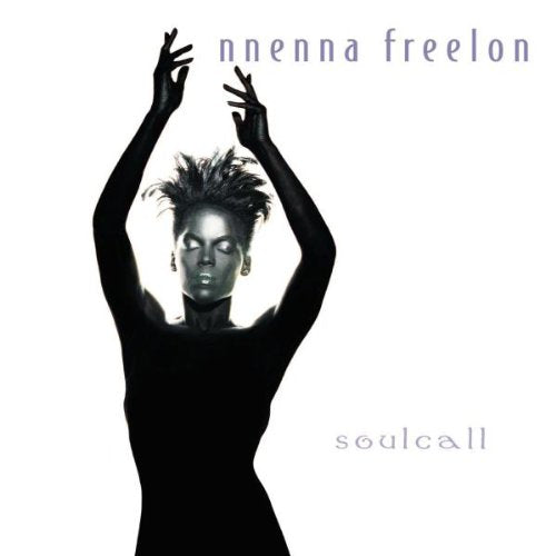 FREELON,NNENNA - SOUL CALL