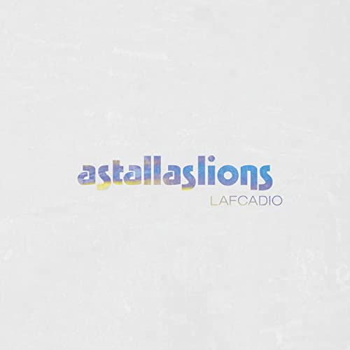 AS TALL AS LIONS - SKIP SCHOOL START FIGHTS (VINYL)