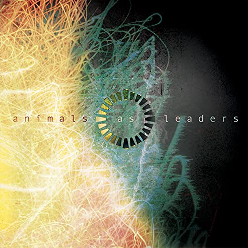 ANIMALS AS LEADERS - ANIMALS AS LEADERS - ENCORE EDITION