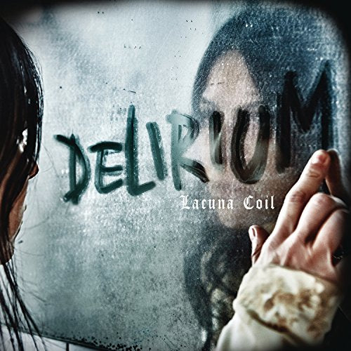 LACUNA COIL  - DELIRIUM (DLX DIGI)