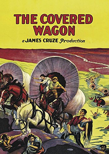 THE COVERED WAGON