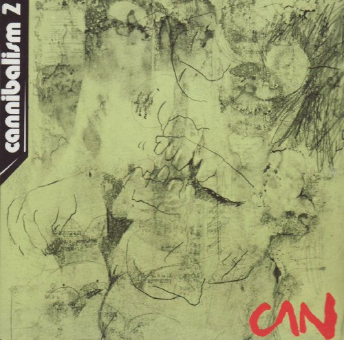 CAN - CANNIBALISM 2