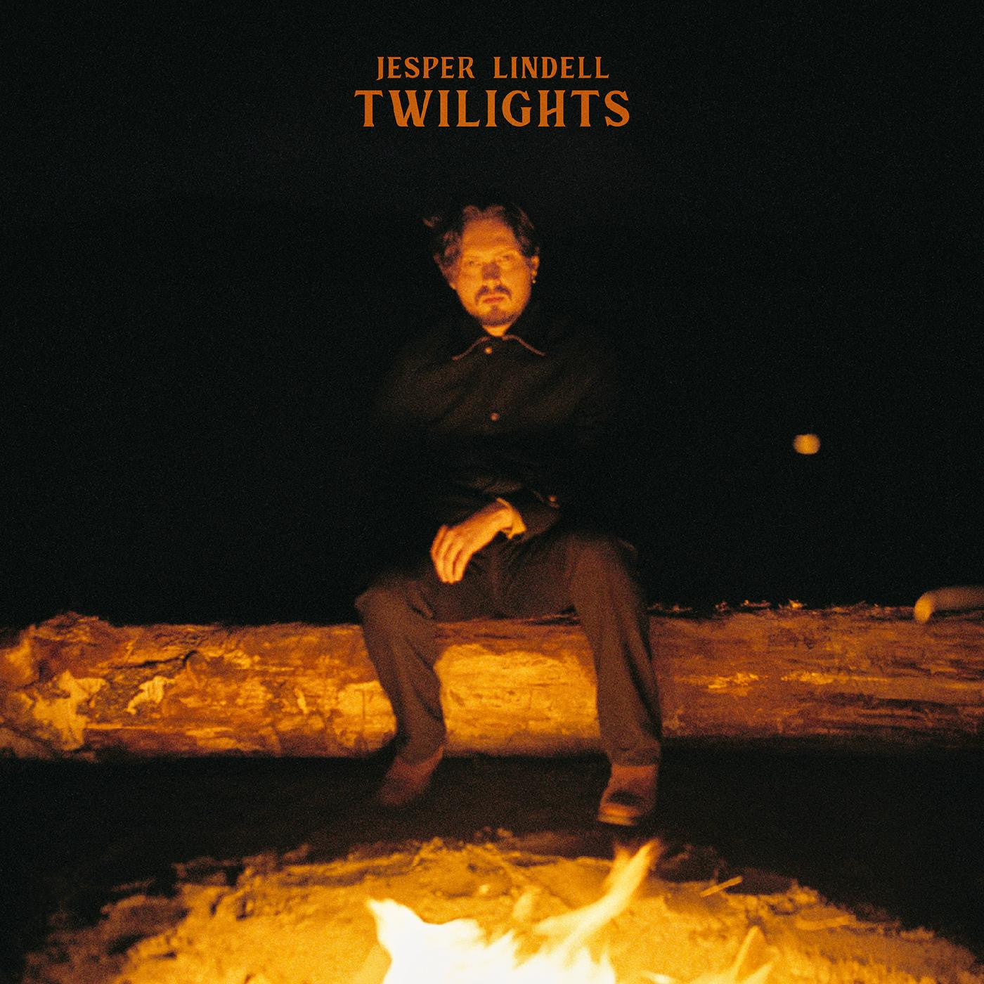 LINDELL, JESPER - TWILIGHT