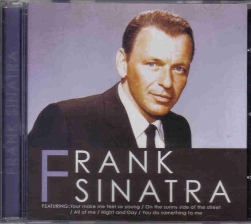 SINATRA, FRANK  - FRANK SINATRA