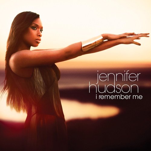 HUDSON, JENNIFER  - I REMEMBER ME (DLX ED)