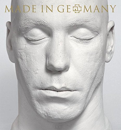 RAMMSTEIN - MADE IN GERMANY (DELUXE 2CD)