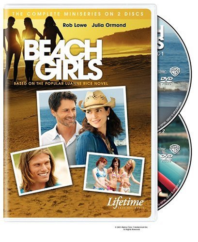 BEACH GIRLS [IMPORT]