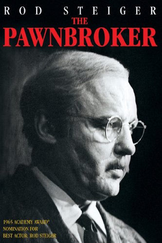 THE PAWNBROKER