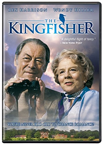 THE KINGFISHER [IMPORT]