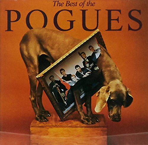 POGUES, THE - THE BEST OF THE POGUES