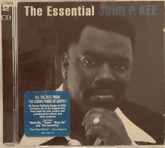 KEE, JOHN P.  - ESSENTIAL