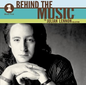 LENNON, JULIAN  - VH1: BEHIND THE MUSIC: COLLECTION