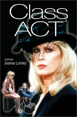 CLASS ACT [IMPORT]