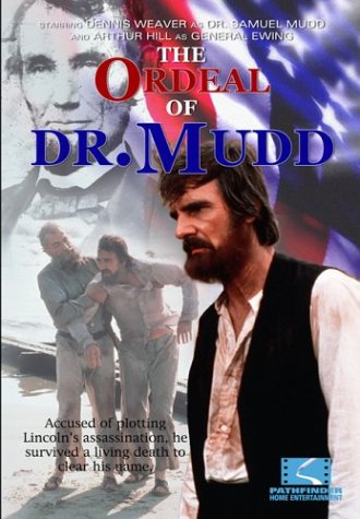 THE ORDEAL OF DR. MUDD