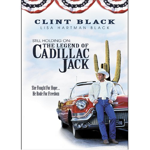 STILL HOLDING ON: THE LEGEND OF CADILLAC JACK [IMPORT]