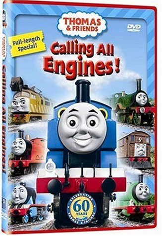 THOMAS & FRIENDS -CALLING [IMPORT]