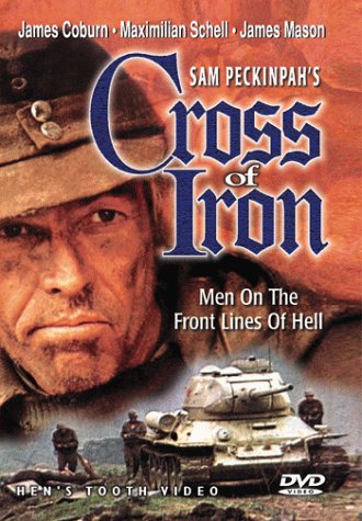 CROSS OF IRON