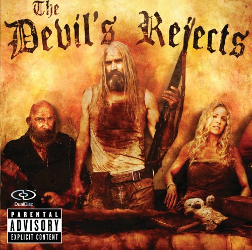 SNDTRK  - THE DEVIL'S REJECTS