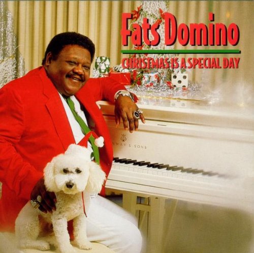 DOMINO, FATS - CHRISTMAS GUMBO