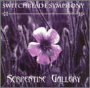 SWITCHBLADE SYMPHONY - SERPENTINE GALLERY