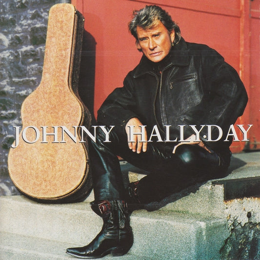 HALLYDAY, JOHNNY  - LORADA