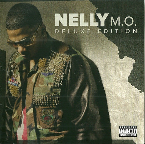 NELLY  - M.O.