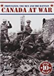 MILITARY - CANADA AT WAR