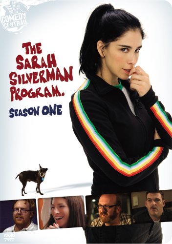 THE SARAH SILVERMAN PROGRAM: SEASON 1