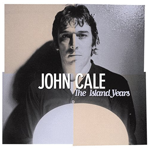 JOHN CALE - THE ISLAND ANTHOLOGY