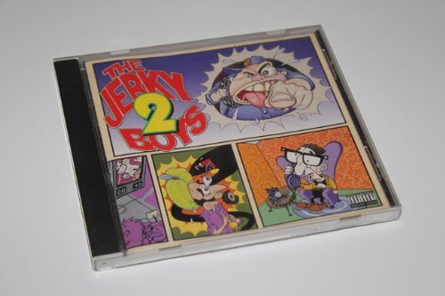 JERKY BOYS - JERKY BOYS 2