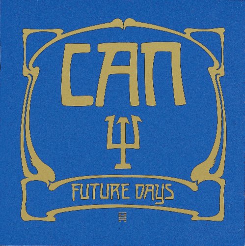 CAN - FUTURE DAYS