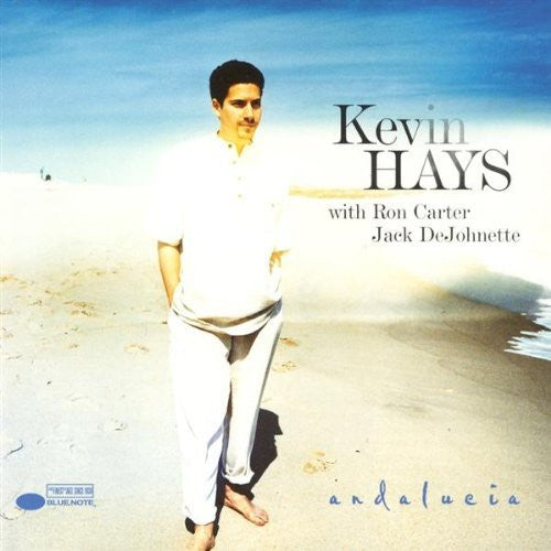 HAYS, KEVIN  - ANDALUCIA