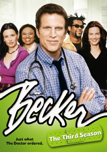 BECKER: SEASON 3