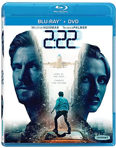 2:22 [BLU-RAY] [IMPORT]
