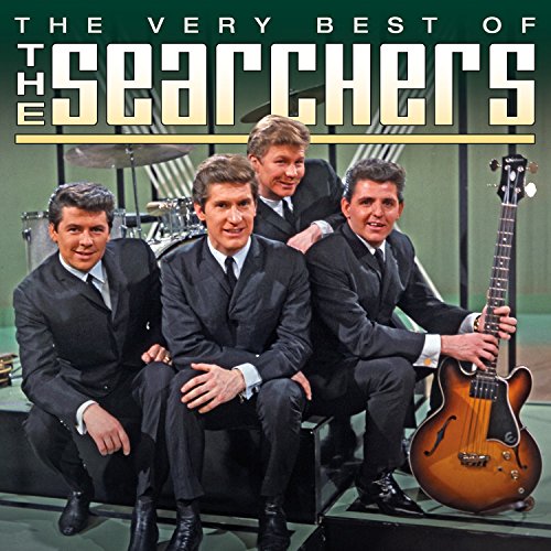 SEARCHERS - VERY BEST OF,THE