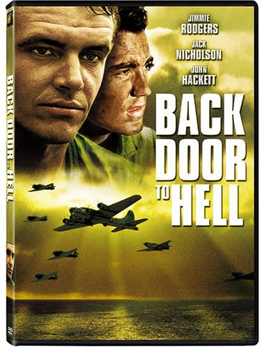 BACK DOOR TO HELL '64