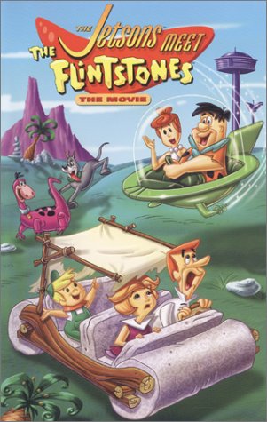 THE JETSONS: THE COMPLETE FIRST SEASON