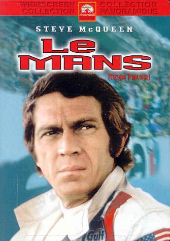 LE MANS (VERSION FRANAISE) (BILINGUAL)