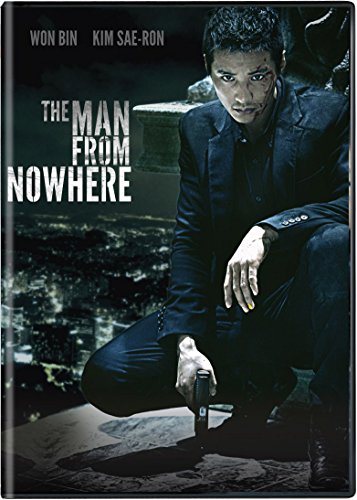 MAN FROM NOWHERE. THE (2010)