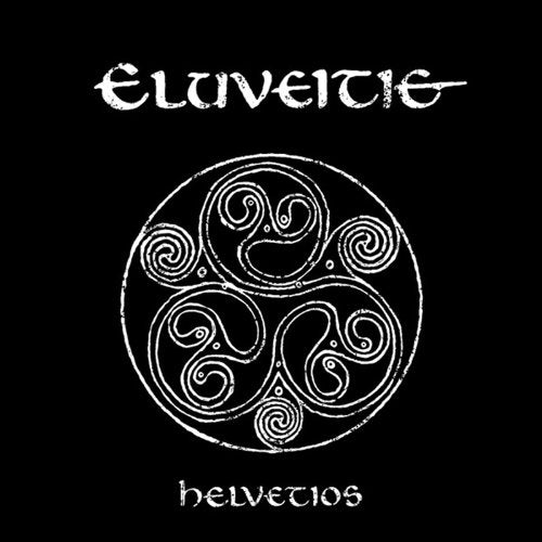 ELUVEITIE - HELVETIOS