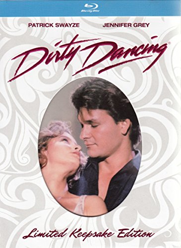 DIRTY DANCING: LIMITED KEEPSAKE EDITION [BLU-RAY]