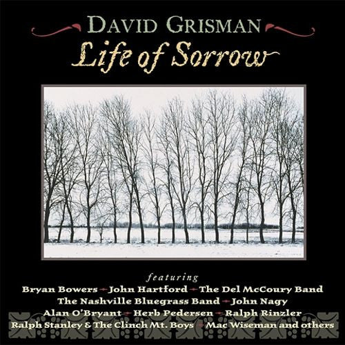 GRISMAN, DAVID  - LIFE OF SORROW