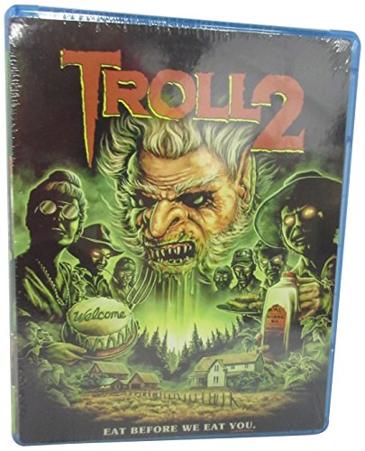 TROLL 2 [BLU-RAY] (SOUS-TITRES FRANAIS)