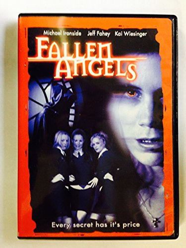 FALLEN ANGELS