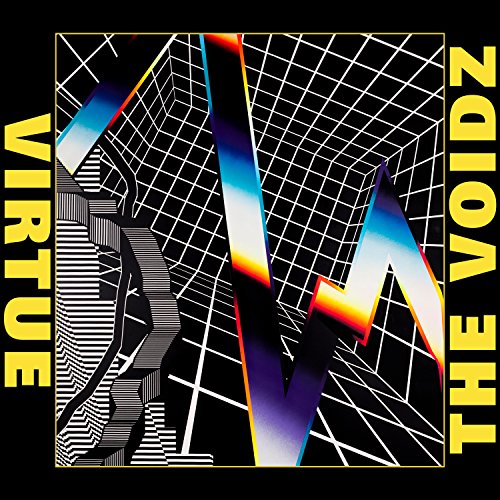 THE VOIDZ - VIRTUE