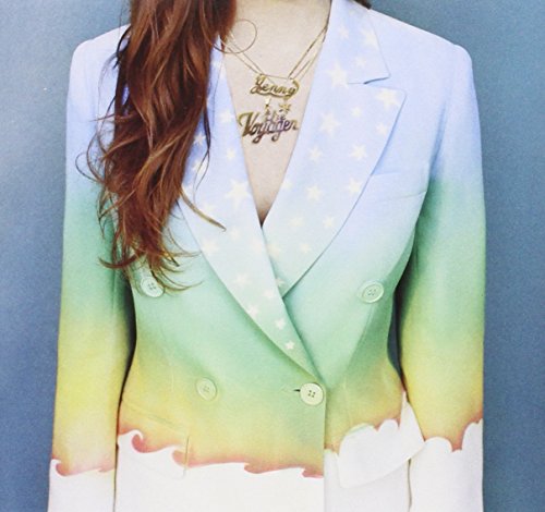 JENNY LEWIS - THE VOYAGER