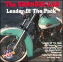 SHANGRI-LAS - LEADER OF THE PACK